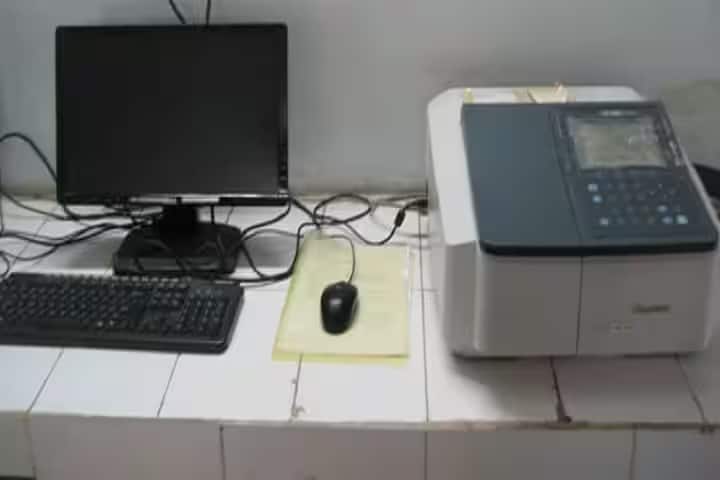 South Point College of Pharmacy, Sonepat campus photo 4