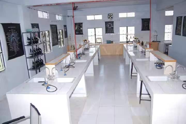 South Point College of Pharmacy, Sonepat campus photo 6