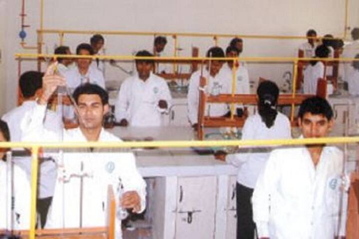 Varanasi College of Pharmacy, Varanasi campus photo 3