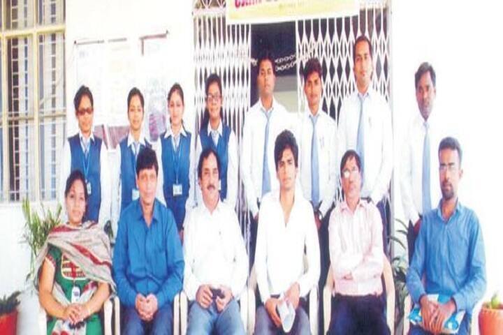 Varanasi College of Pharmacy, Varanasi campus photo 6