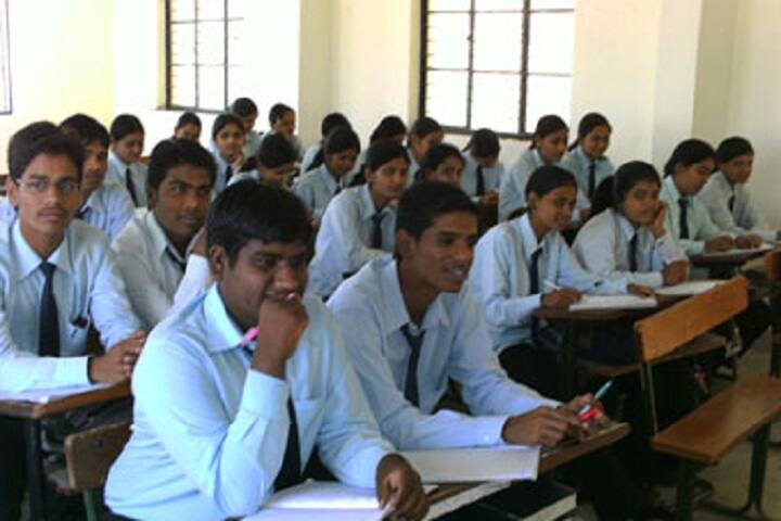Vamanrao Ithape D Pharmacy College, Sangamner campus photo 3