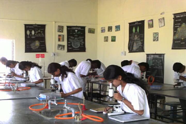 Vamanrao Ithape D Pharmacy College, Sangamner campus photo 4