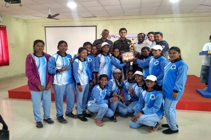 Sou Venutai Chavan Pharmacy College, Phaltan campus photo 5