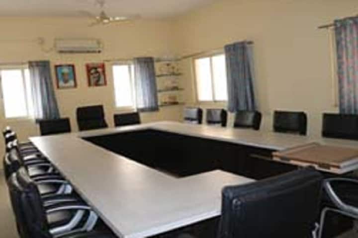 Sou Venutai Chavan Pharmacy College, Phaltan campus photo 6