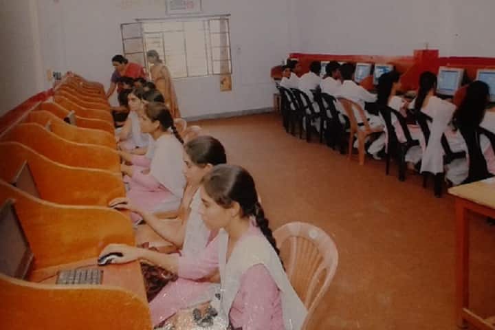 Mahatma Gandhi Teachers Training College, Banswara campus photo 2