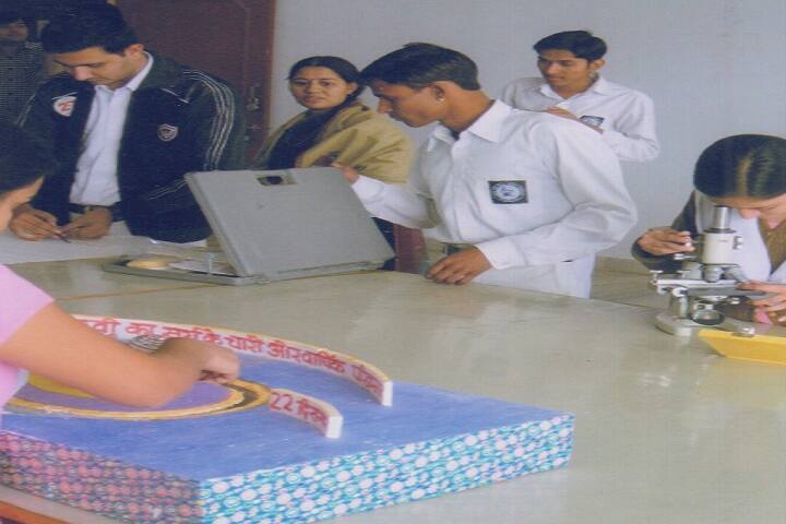 Mahatma Gandhi Teachers Training College, Banswara campus photo 3