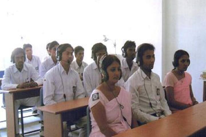 Mahatma Gandhi Teachers Training College, Banswara campus photo 4