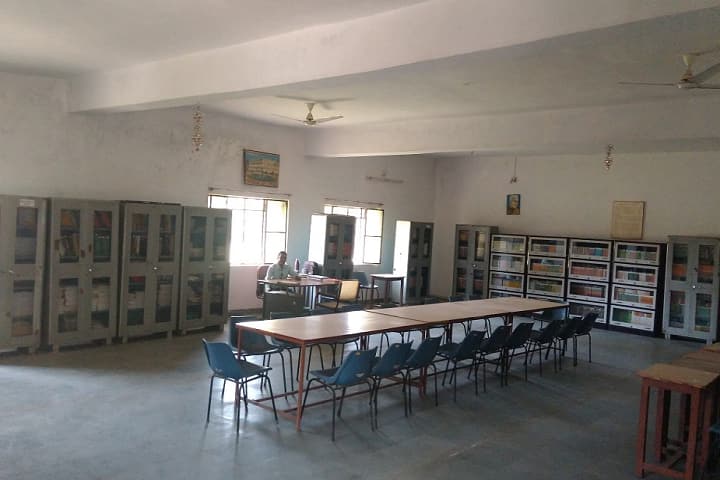 Mahatma Gandhi Teachers Training College, Banswara campus photo 5