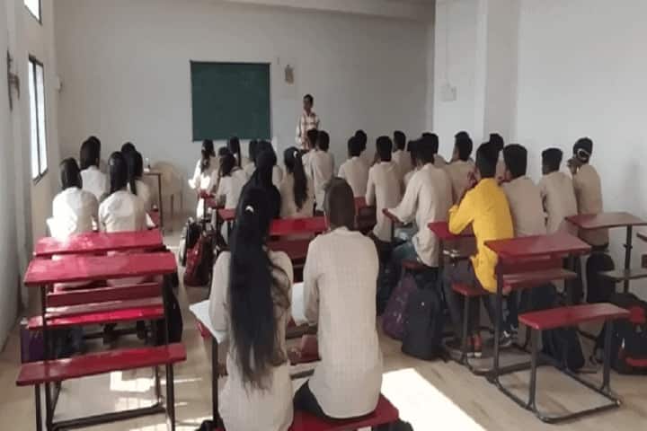 Valmik Naik College of Pharmacy, Aurangabad campus photo 3