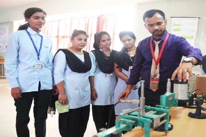 Vaishnavi Institute of Pharmacy, Bhopal campus photo 5