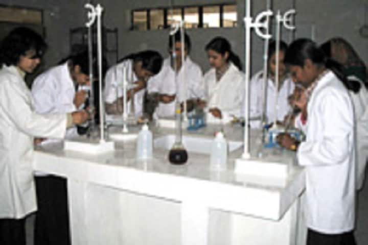 Mewar Girls College of Teachers Training, Chittorgarh campus photo 3