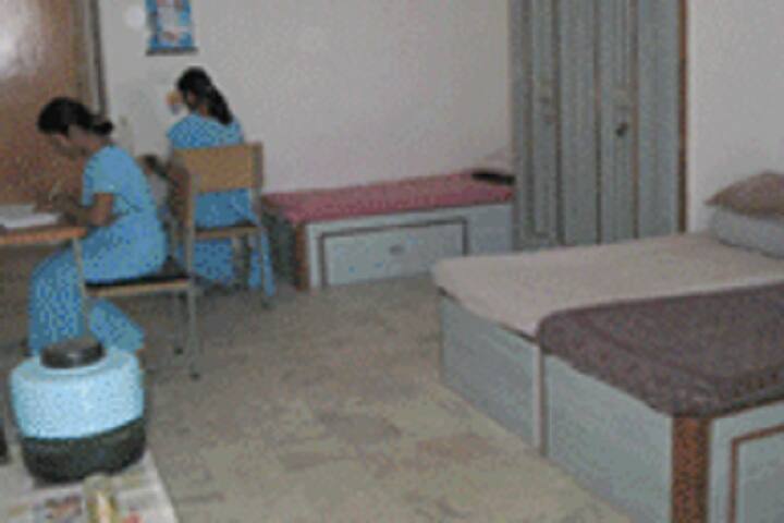 Mewar Girls College of Teachers Training, Chittorgarh campus photo 4
