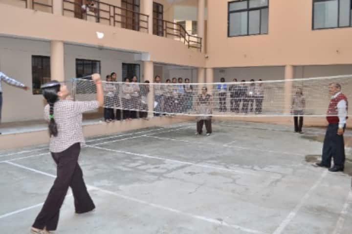 Mewar Girls College of Teachers Training, Chittorgarh campus photo 6