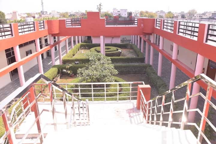 Vaish Institute of Pharmaceutical Education and Research, Rohtak campus photo 2