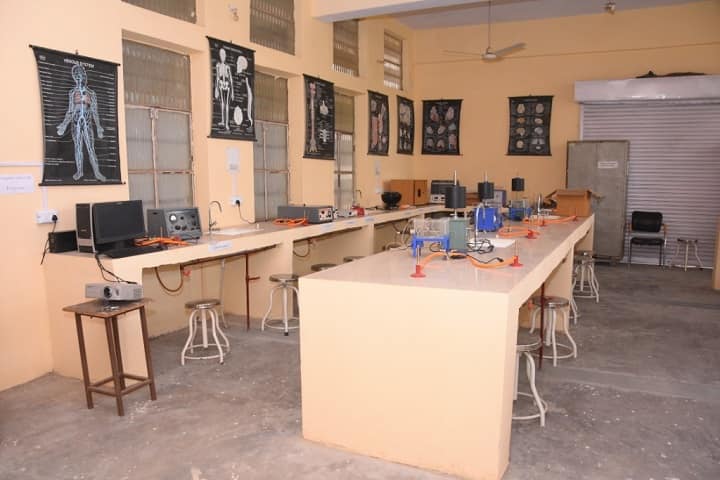 Vaish Institute of Pharmaceutical Education and Research, Rohtak campus photo 4