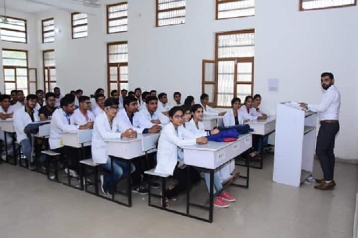 Vaish Institute of Pharmaceutical Education and Research, Rohtak campus photo 6