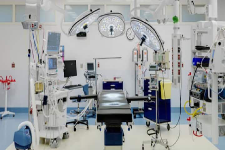 GRACE College of Allied Health Sciences, Padanthalumoodu campus photo 2