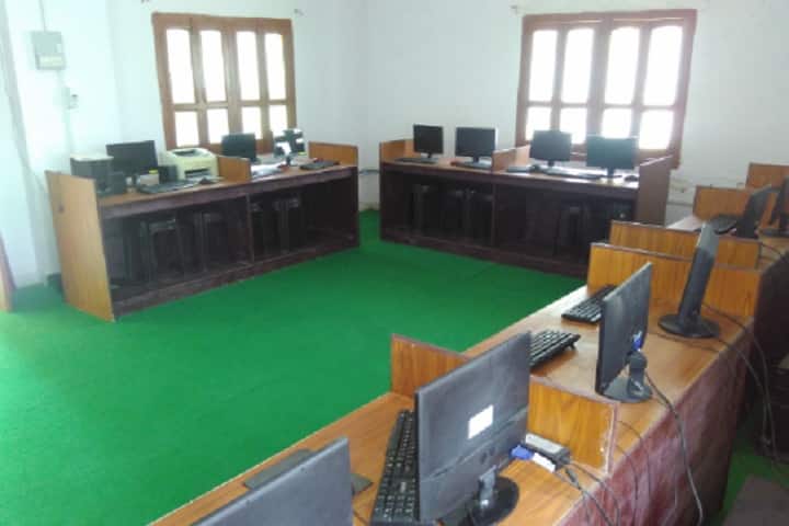Rana Pratap Mahila Teachers Training College, Udaipur campus photo 3