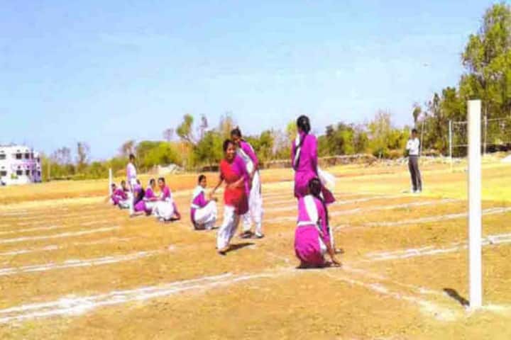 Rana Pratap Mahila Teachers Training College, Udaipur campus photo 5