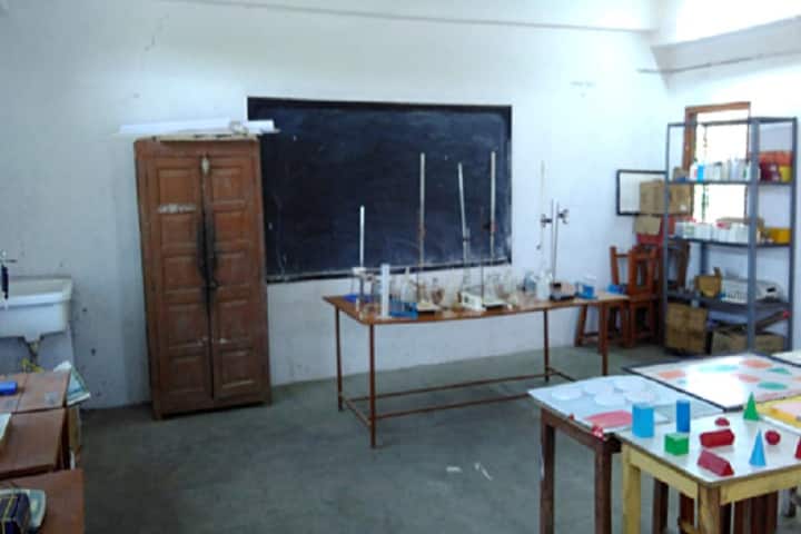 Rana Pratap Mahila Teachers Training College, Udaipur campus photo 6