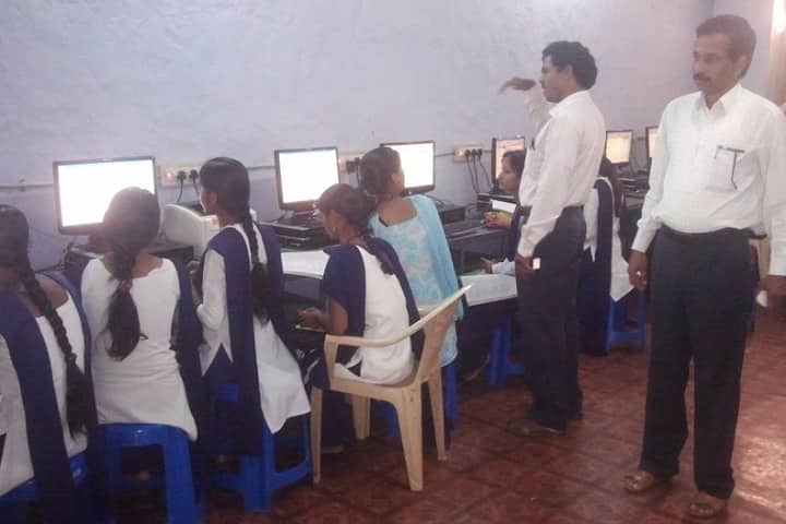 Government Polytechnic, Bidar campus photo 3
