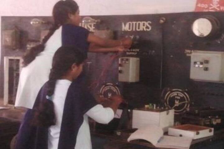 Government Polytechnic, Bidar campus photo 5