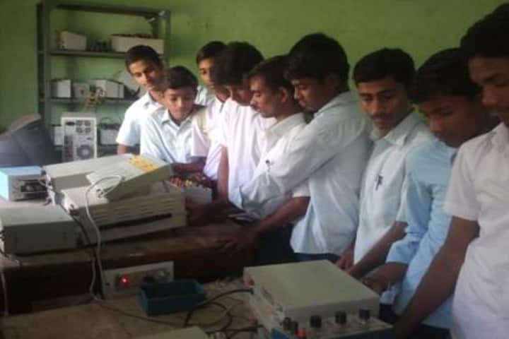 Government Polytechnic, Bidar campus photo 6