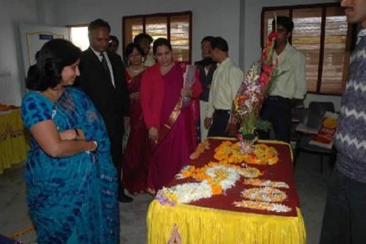 Aishwarya Teachers Training College, Udaipur campus photo 3
