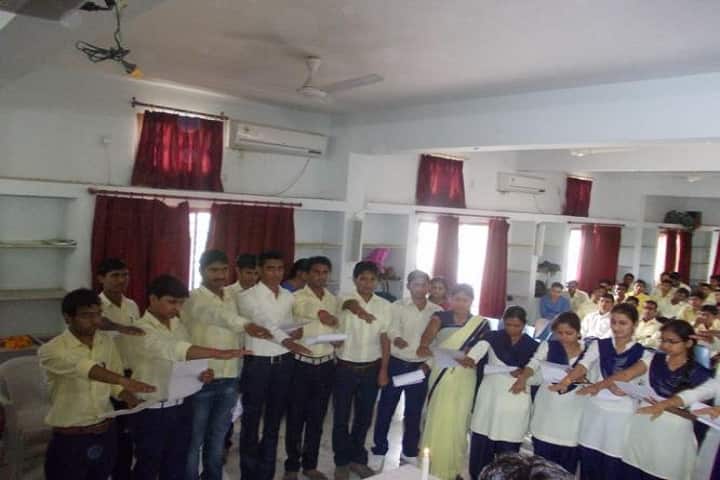 Aishwarya Teachers Training College, Udaipur campus photo 4