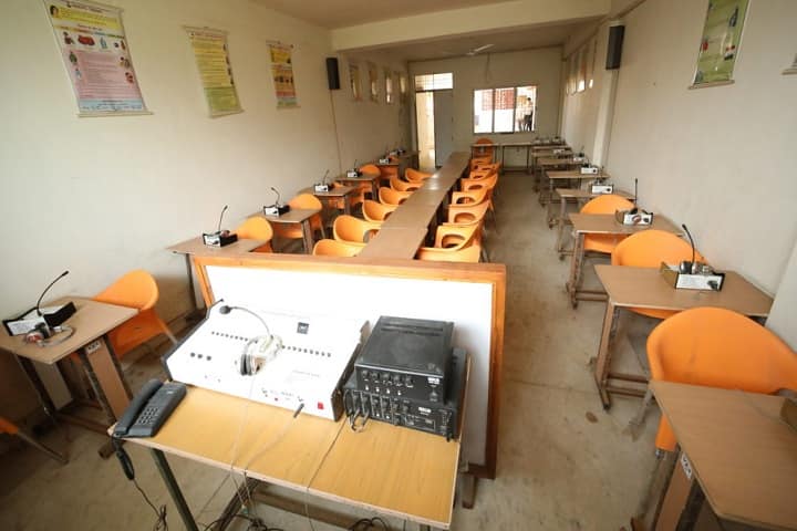 Vijyashree Educational Institute, Jabalpur campus photo 2