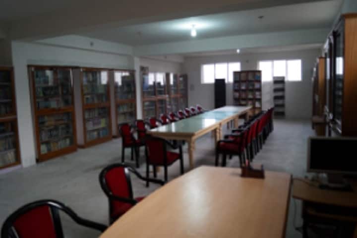 Vijyashree Educational Institute, Jabalpur campus photo 4