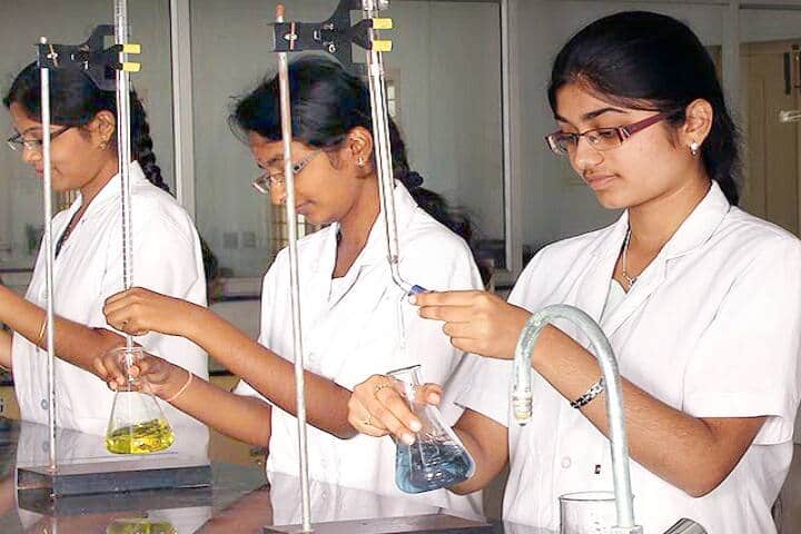 Vageshwari Shikshan Sansthan Pharmacy College, Deoria campus photo 2