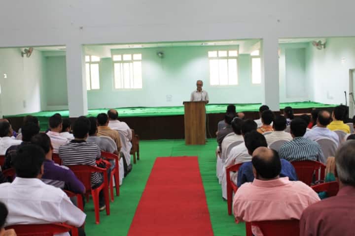 IIT Mandi campus photo 3