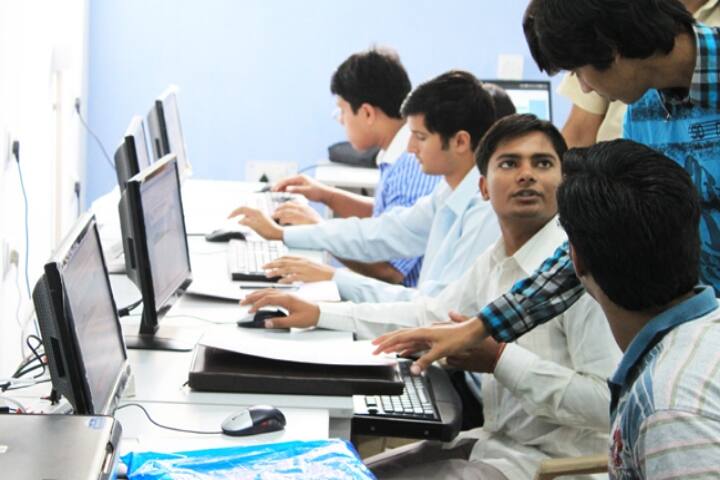 IIT Mandi campus photo 5