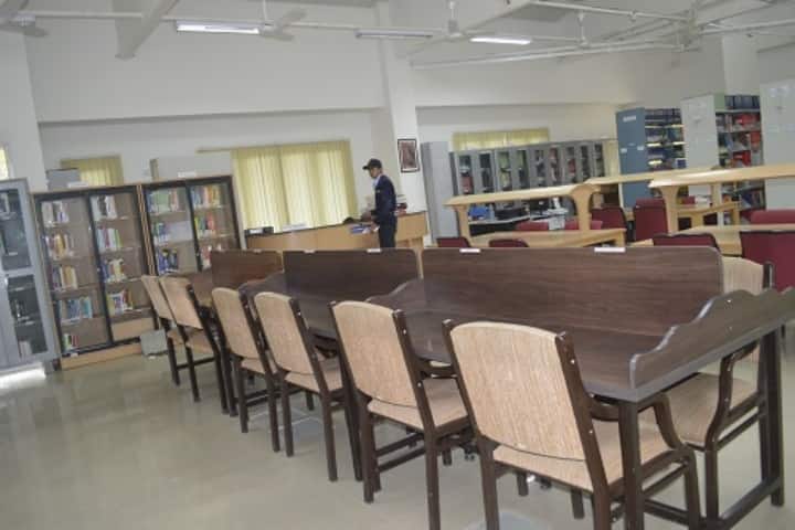 IIT Mandi campus photo 2
