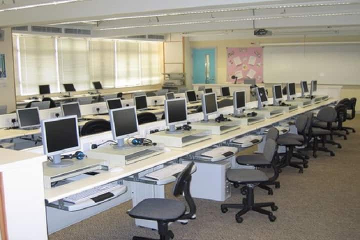 Sonekar College of Pharmacy, Koradi campus photo 2