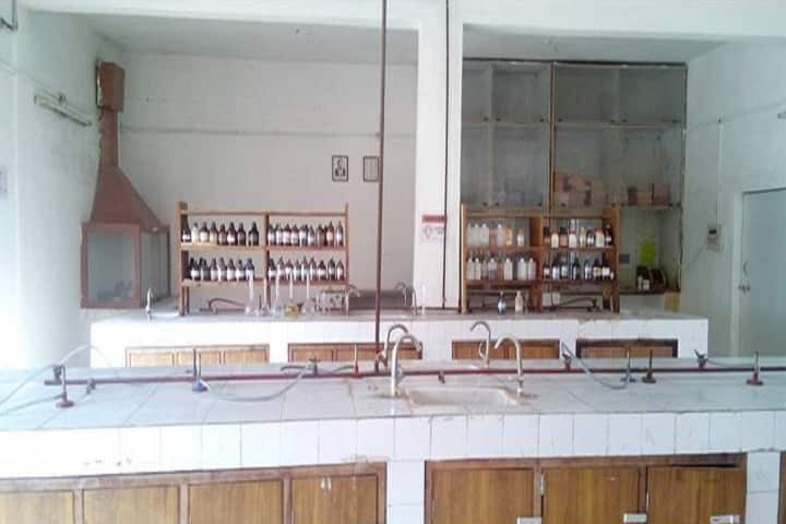 Sonekar College of Pharmacy, Koradi campus photo 3