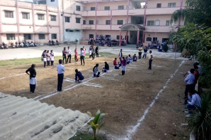 Sonekar College of Pharmacy, Koradi campus photo 6