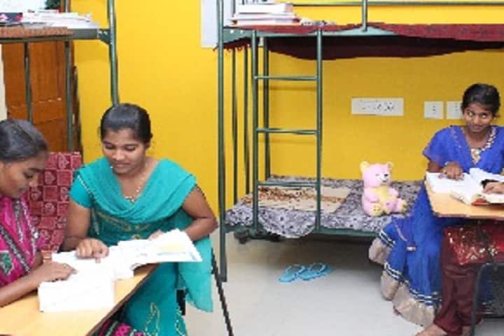 Sandhya College of Health Sciences, Vellore campus photo 6