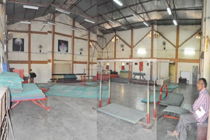 Shri Shivaji College of Education, Amravati campus photo 6
