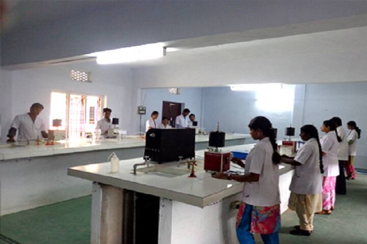 Vagdevi College of Pharmacy, Gurazala campus photo 4