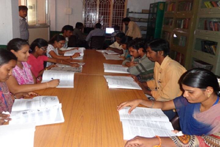 Vagdevi College of Pharmacy, Gurazala campus photo 5
