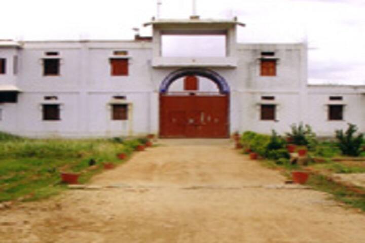 Rana Pratap Physical Teachers Training College, Udaipur campus photo 2