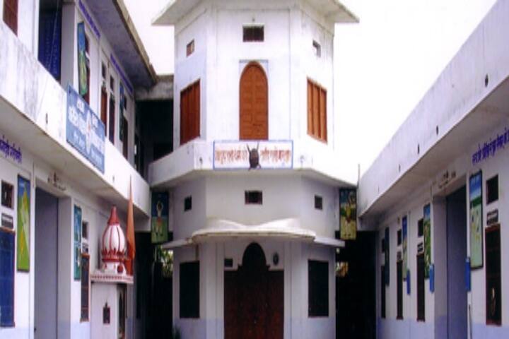 Rana Pratap Physical Teachers Training College, Udaipur campus photo 3