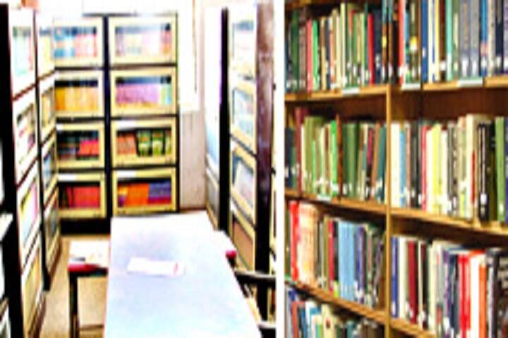 Rana Pratap Physical Teachers Training College, Udaipur campus photo 4