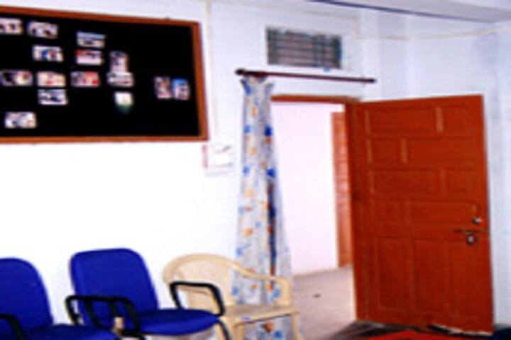 Rana Pratap Physical Teachers Training College, Udaipur campus photo 5