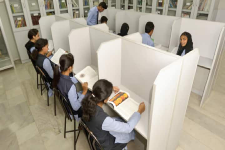 Lotus Eye Hospital and Institute, Coimbatore campus photo 2