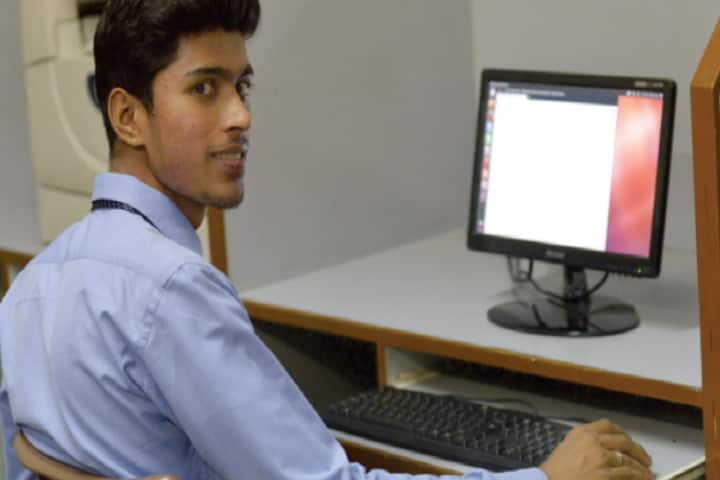 Lotus Eye Hospital and Institute, Coimbatore campus photo 4