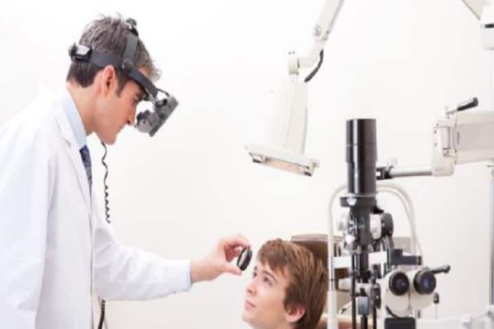 Lotus Eye Hospital and Institute, Coimbatore campus photo 6