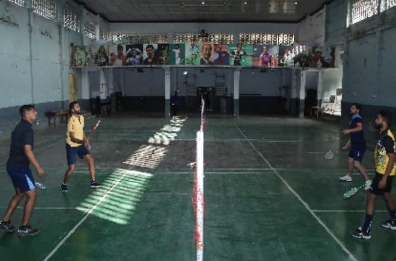 Ishwar Deshmukh College of Physical Education, Nagpur campus photo 6